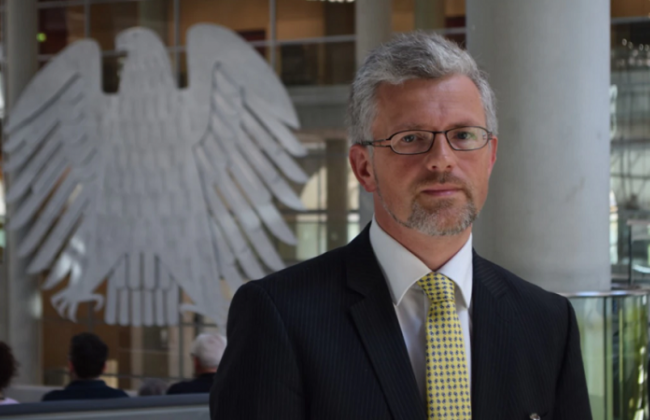 Угроза нападения РФ на Украину сохраняется, — посол