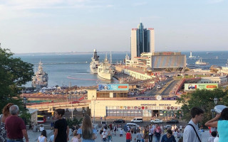 Одеська область вийшла із «червоної» зони: що дозволяється