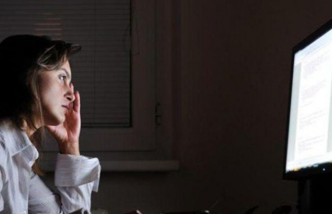 Особливості роботи у нічний час: що потрібно знати