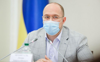 В Украине не будут менять модель карантина на майские праздники, — Шмыгаль