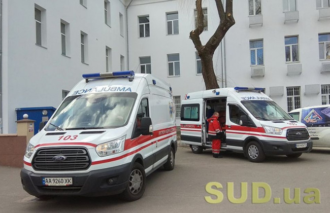 Брат врятував життя брату: в Україні провели унікальну операцію