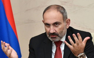 Политический кризис: Пашинян уходит в техническую отставку, но продолжит исполнять обязанности премьера Армении