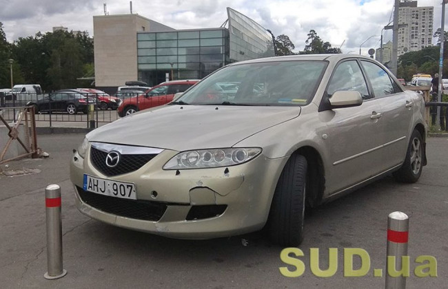 Растаможка «евроблях» может резко подорожать: назвали причину