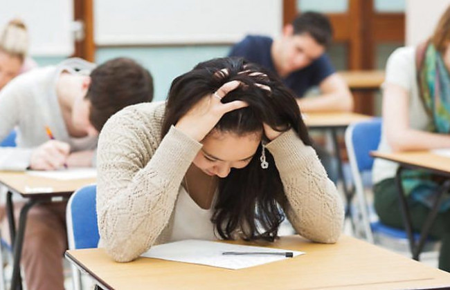 Коли відбудеться додаткова сесія ЗНО: дати