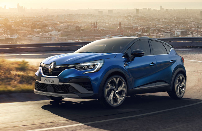 Renault ограничит «максималку» в своих автомобилях