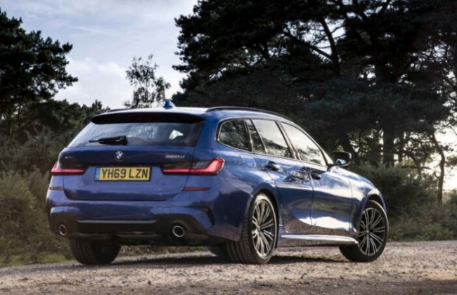 Названі лідери сімейних авто за безпекою, комфортом і надійністю