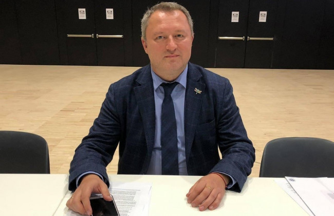 Запуск ВККС: на этой неделе Комитет рассмотрит окончательный текст законопроекта