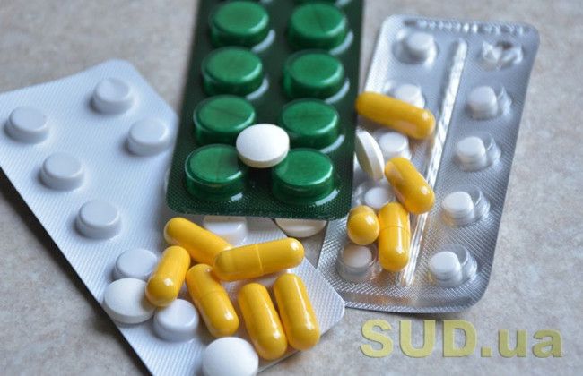 Продаж лікарських засобів дітям можуть заборонити