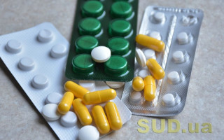 Продаж лікарських засобів дітям можуть заборонити