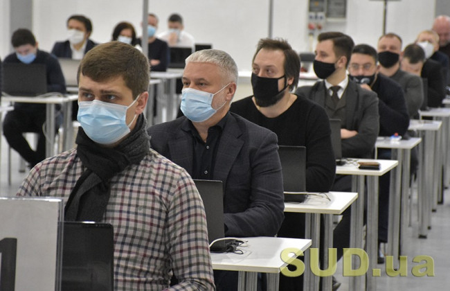 Катерина Коваль: «Зради» у перенесенні перевірки поліграфом для 6 кандидатів до САП немає