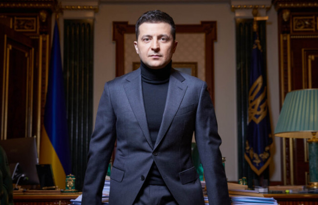 Зеленский выступил за расширение Нормандского формата