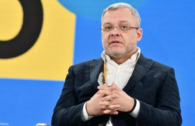 «Слуги народа» собирают подписи за назначение Галущенко министром энергетики – Кравчук