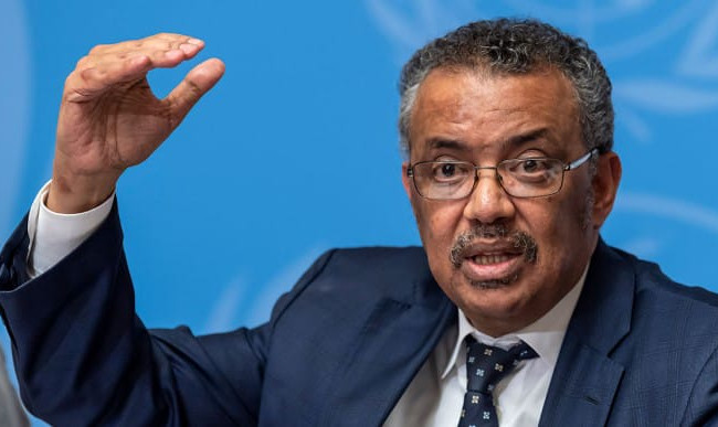 Пандемия коронавируса в мире усиливается: важное заявление ВОЗ