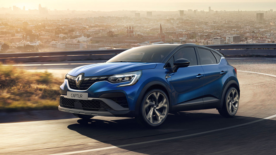 Renault ограничит «максималку» в своих автомобилях