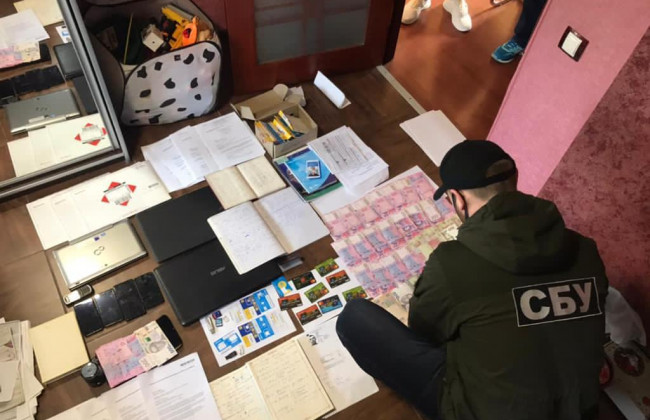 Мешканець Київщини незаконно переправляв осіб через державний кордон