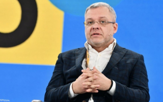 «Слуги народа» собирают подписи за назначение Галущенко министром энергетики – Кравчук