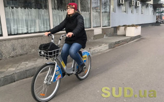 В метро Киева разрешили бесплатно перевозить велосипеды, но есть условие