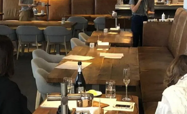 В Киеве оштрафовали ночные клубы и рестораны за нарушение карантина: кто попался