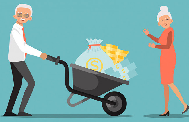 Близько 60% українців після 40 років відмовляють у працевлаштуванні через вік