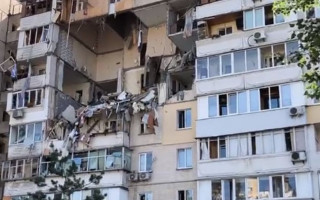 Вибух у житловому будинку на Позняках: у справі є нові деталі