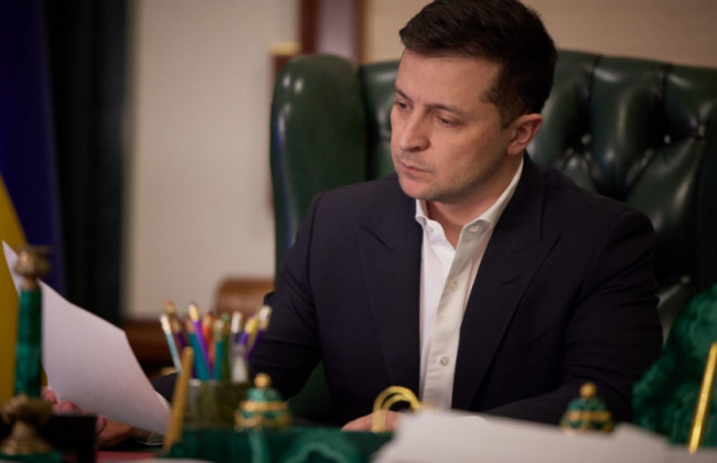 Армія повинна бути готовою до повернення військ Росії, – Зеленський