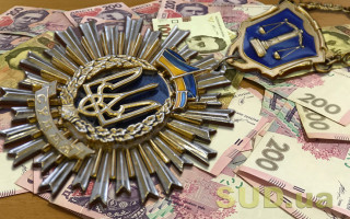 Збільшення видатків на здійснення правосуддя місцевими та апеляційними судами: законопроект прийнято за основу