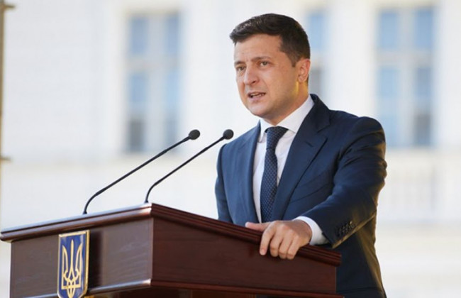 Зеленский заявил об угрозе новой волны коронавируса