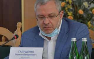 Міністром енергетики планують призначити Германа Галущенка