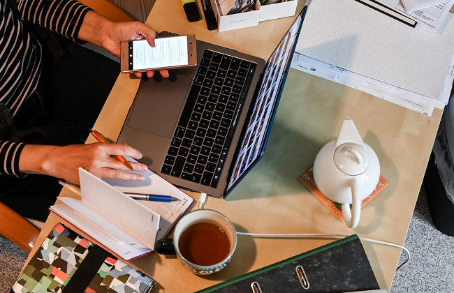 Рада розгляне законопроект, який зачіпає заробіток фрілансерів та змушує їх укладати трудові договори