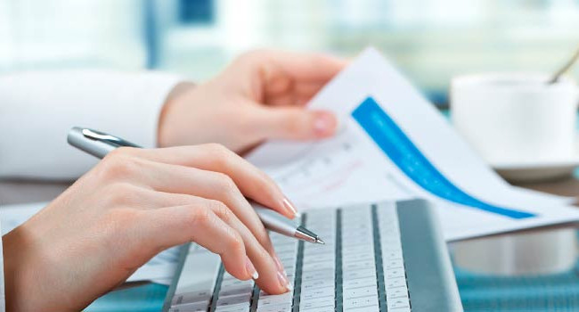 Державна податкова служба почне публікувати фінзвітність у формі відкритих даних