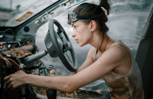 Женщины лучше заботятся о своих машинах — исследование