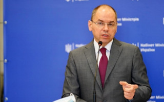 Степанов рассказал, когда Киев выйдет из «красной зоны»