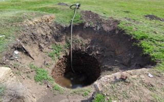 В Одеській області у колодязі знайшли тіла чотирьох людей