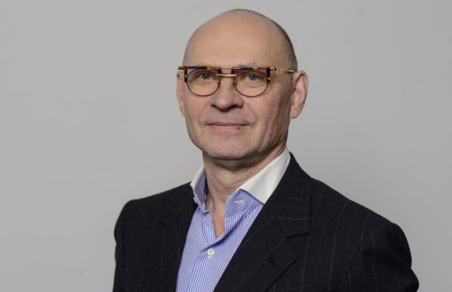 Депутаты поддержали отставку главы Киевоблсовета Склярова