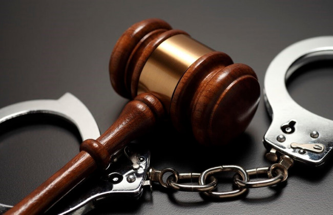 В Україні врегулювали процедуру заочного арешту для розгляду в судах: прийнято закон