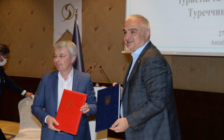 Туризм до Туреччини: локдаун не вплине на українських туристів