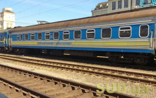 Укрзализныця восстанавливает полноценное движение поездов почти во всех областях