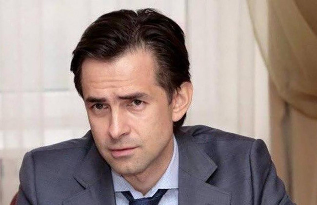 В ОАСК оскаржують призначення Олексія Любченка Головою Державної податкової служби