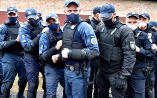 Верховна Рада покращила соцзахист співробітників Служби судової охорони