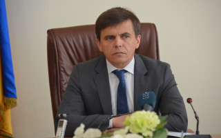 Житомир вскоре может выйти из «красной зоны»