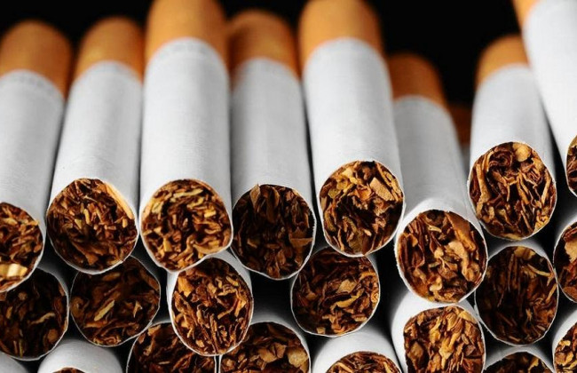 В Україні посилюють антитютюнове законодавство