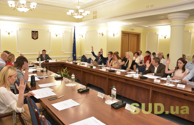 Податковий комітет визначив двох представників у конкурсну комісію з призначення директора Бюро економічної безпеки