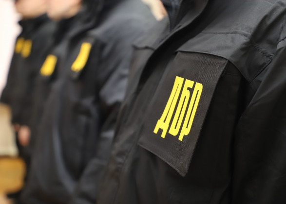 ОАСК просять зобов’язати ДБР внести зміни до відомостей про місцезнаходження Бюро за адресою вул Симона Петлюри, будинок №28