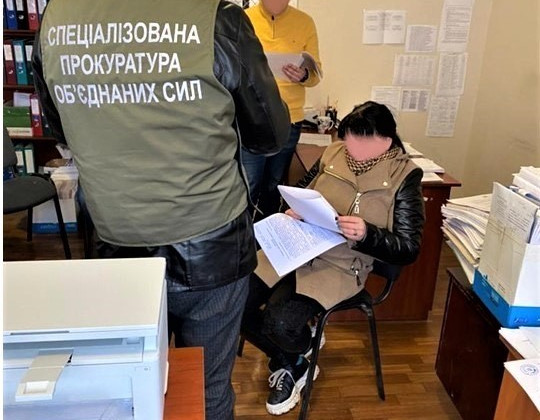 Попереджено розпилення хлору в місці дислокації військових: викрито терористичну групу