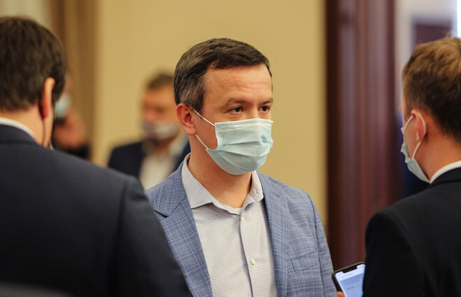 Перші 200 млн грн вже пішли на виплати ФОПам «карантинних» 8 тисяч грн, – Петрашко