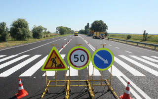 В Україні з’явиться новий найкоротший маршрут, який з’єднає Львівську та Луганську область