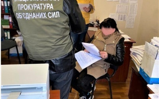 Попереджено розпилення хлору в місці дислокації військових: викрито терористичну групу