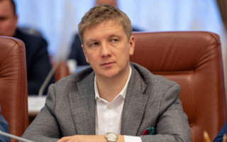 Кабмін звільнив голову «Нафтогазу»