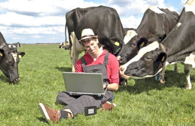 Інтернет в кожне село: Уряд витратить півмільярда гривень