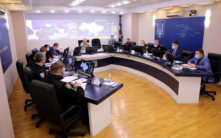 В Україні задіють всі підрозділи МВС для контролю карантинних правил на Великдень, – Яровий